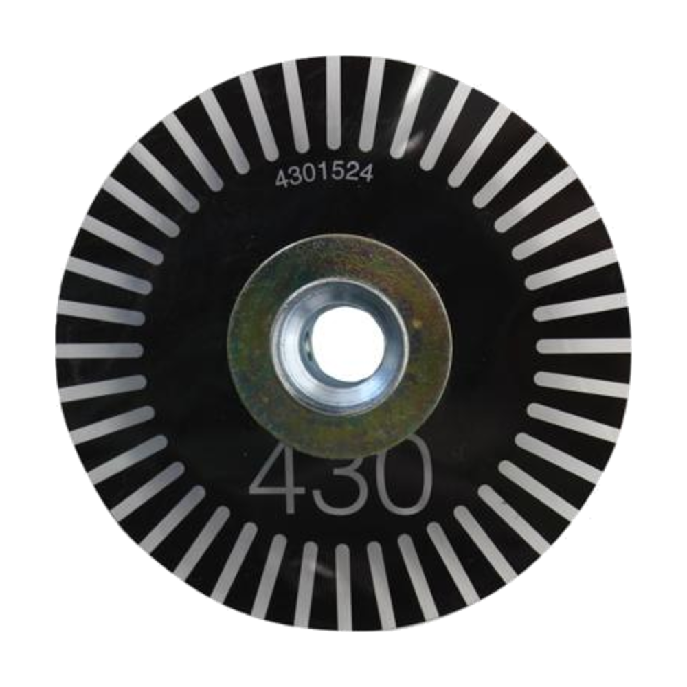 National - Optical Wheel and Switch Kit