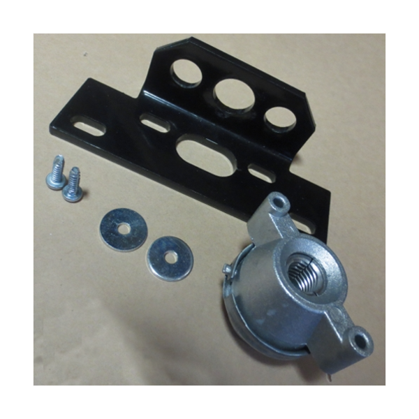 Vendo - Quik Lock Assembly