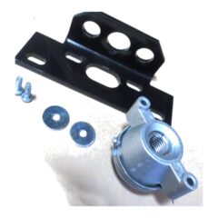 Vendo - Quik Lock Assembly