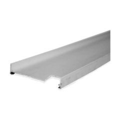 Rowe - Horizontal Trim, 40 inch x 2.75 inch, Rowe and RMI