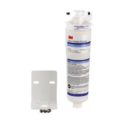 Universal - CS451 Filter and Head Assembly, Quick Change