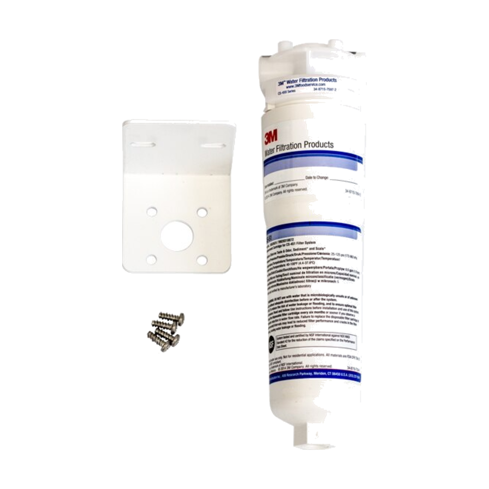 Universal - CS-451 Replacement Filter for VC1070