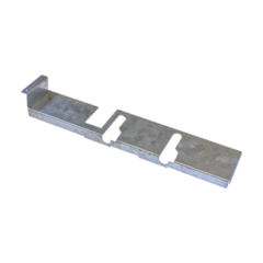 National - Vent Hose Retainer