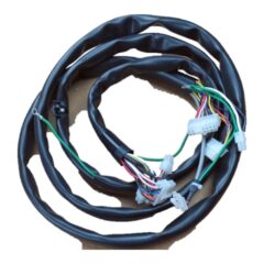 Vendo - Harness