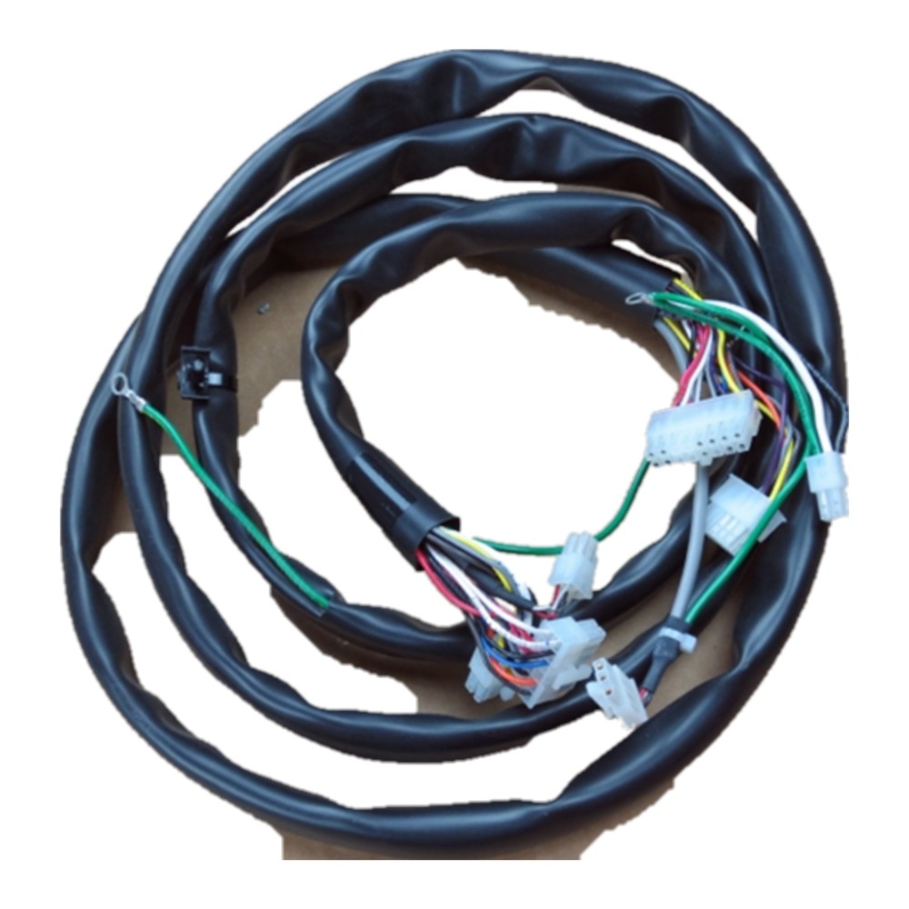 Vendo - Harness