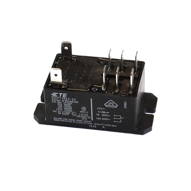 Vendo - Refrigeration Relay