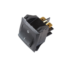 Vendo - Main Power Switch