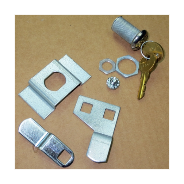 Vendo - Inner Lock Assembly