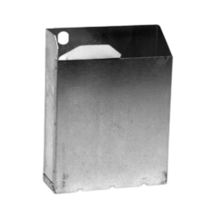Vendo - 510 Coin Box (Cash Box Weld Assembly)