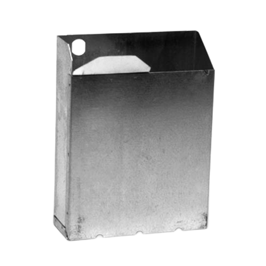 Vendo - 510 Coin Box (Cash Box Weld Assembly)