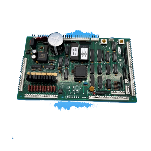 Vendo - 5.1 Control Board, Rebuilt