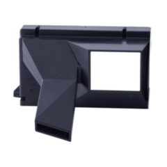 Automatic Products - Coin Chute, New Style