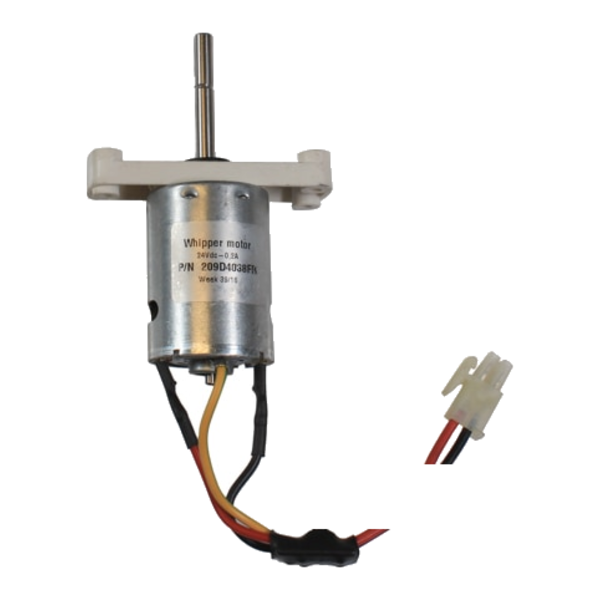 Automatic Products - Whipper Motor