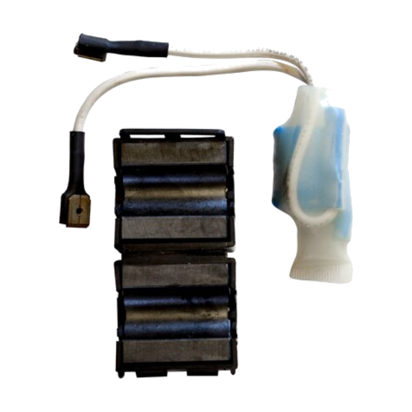Automatic Products - Ferrite Filter Kit