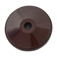 Automatic Products - Piston, Red, Metric