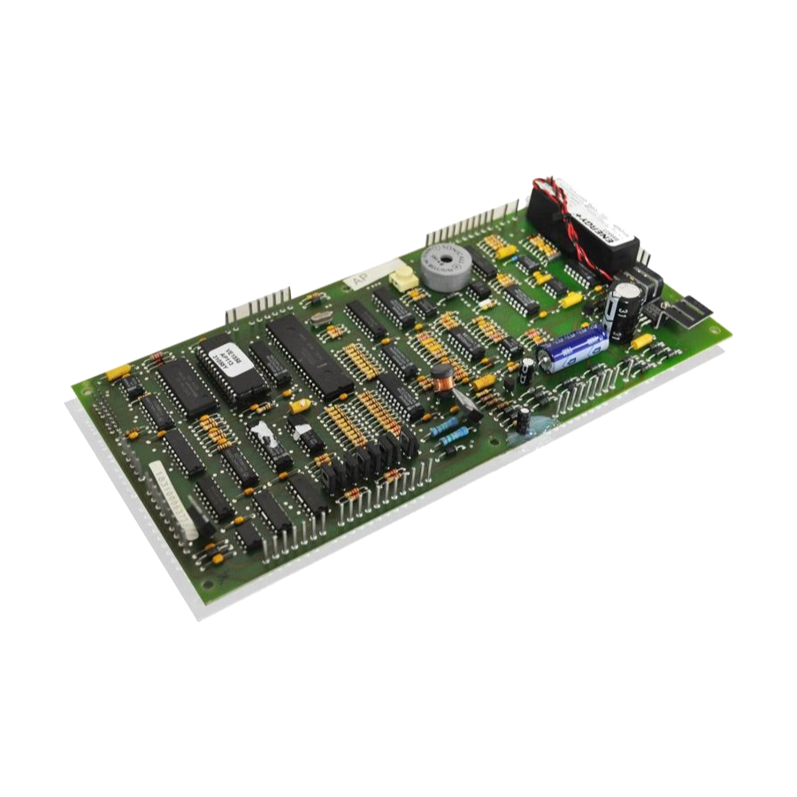 Automated Containment System Automatic Products 109920 Control Board | Vending Concepts