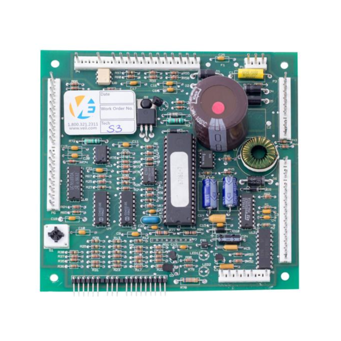 Automatic Products - Control Board with MDB, LCM, Reconditioned