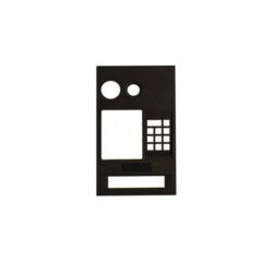 Automatic Products - Selection Bezel, Black