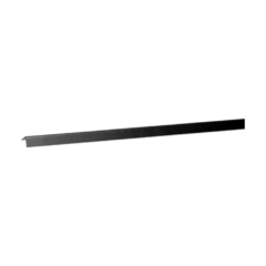 Rowe - Bottom Trim, Black, 548