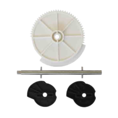 National - Gear Cam, 623