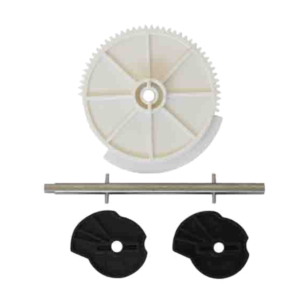 National - Gear Cam, 623