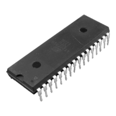 Vendo - E-Prom, 511, Version 1.068