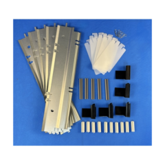 Vendo - 12 oz. Can Product Kit, 5 Column