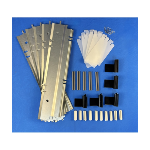 Vendo - 12 oz. Can Product Kit, 5 Column
