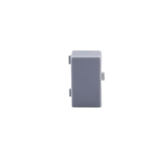 Vendo - Gray Button