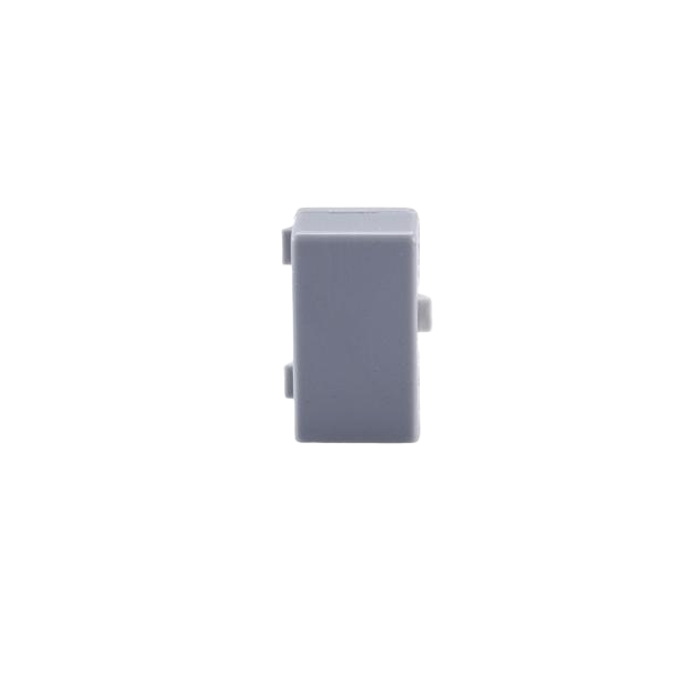 Vendo - Gray Button