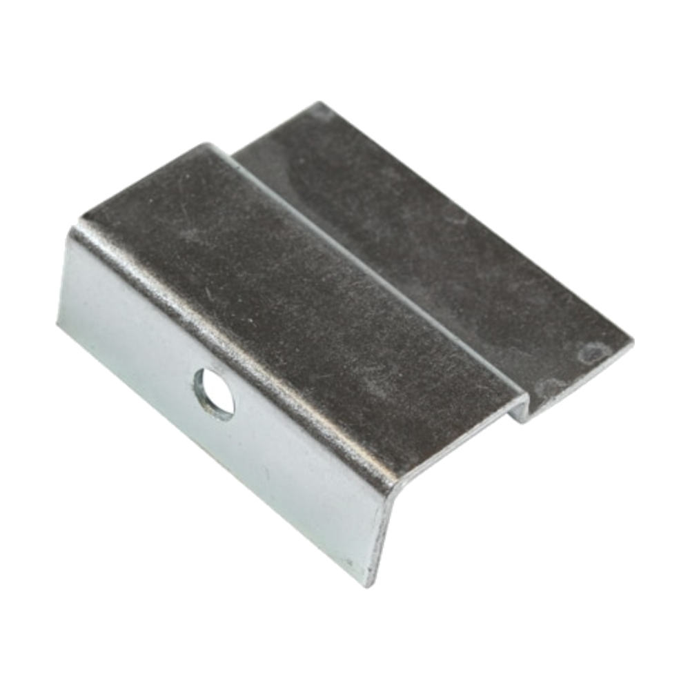 National - Lock Bar Guide, Door Locking Mechanism