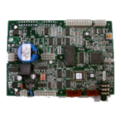 Vendo - 9.3 Control Board, Rebuilt, Rev. 2.043