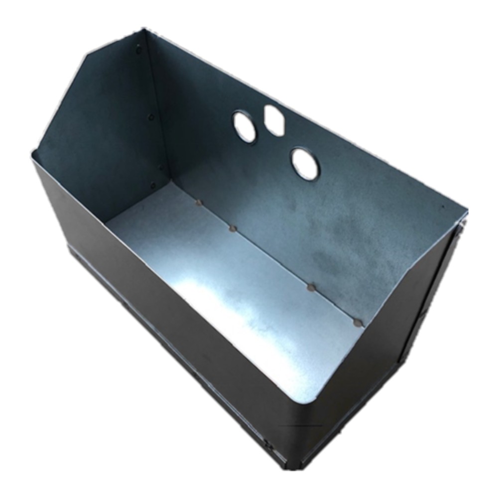 Vendo - Cash Box