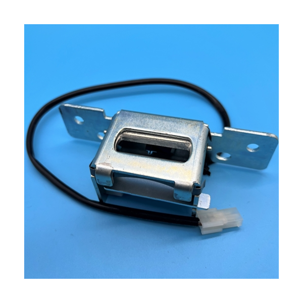 Vendo - Latch Receptacle Assembly