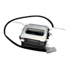 Vendo - Latch Receptacle Assembly