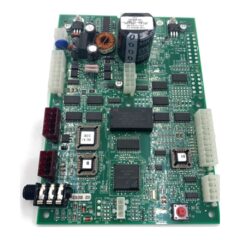 Vendo - 9.1 Control Board, Rebuilt