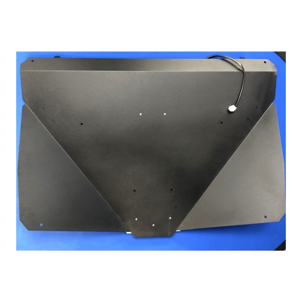 Vendo - Delivery Chute With Sensors, 721