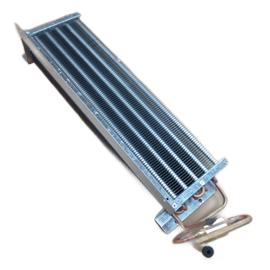 Vendo - Evaporator