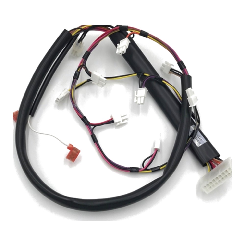 Vendo - Motor To Door Harness, V21