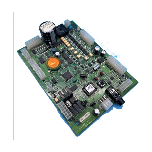 Vendo - 12.1 Control Board, Rebuilt
