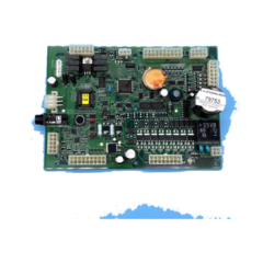 Vendo - 12.3 Control Board, Rebuilt