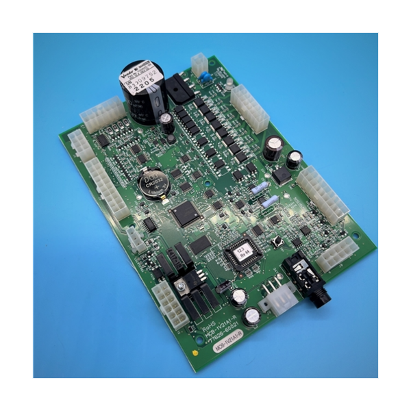 Vendo - 12.3 Control Board Kit, MEI A5K Compatible