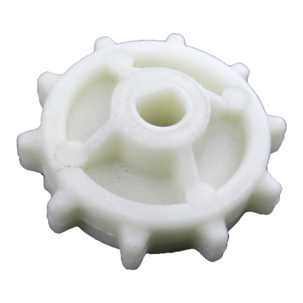 Vendo - Y-Axis Drive Wheel