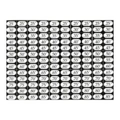 Vendo - Price Labels