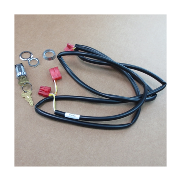 Vendo - Lock Switch Replacement Kit, HVV