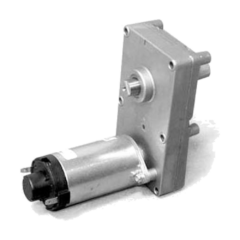 Rowe - Transport Motor, 548