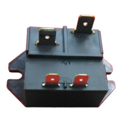 Vendo - Relay, 24 Volt
