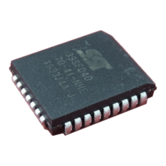 Vendo - 9.3 Control Board E-Prom, Version 2.043