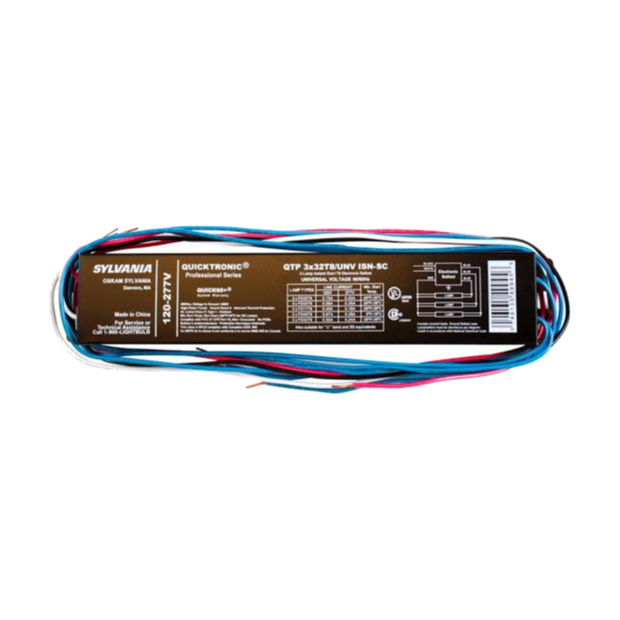 Vendo - Ballast