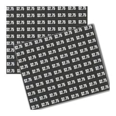Vendo - Vue Price Labels, 2.75 Dollars, Vue